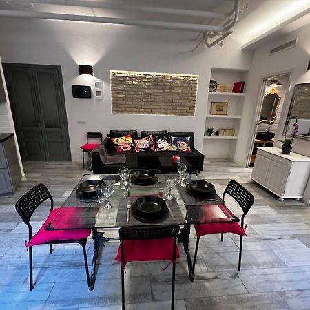 Modern Apartment Near The Vatican Ρώμη Εξωτερικό φωτογραφία