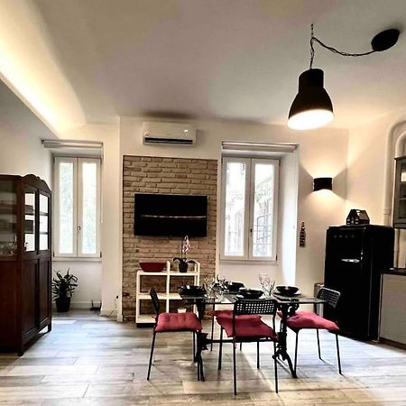 Modern Apartment Near The Vatican Ρώμη Εξωτερικό φωτογραφία