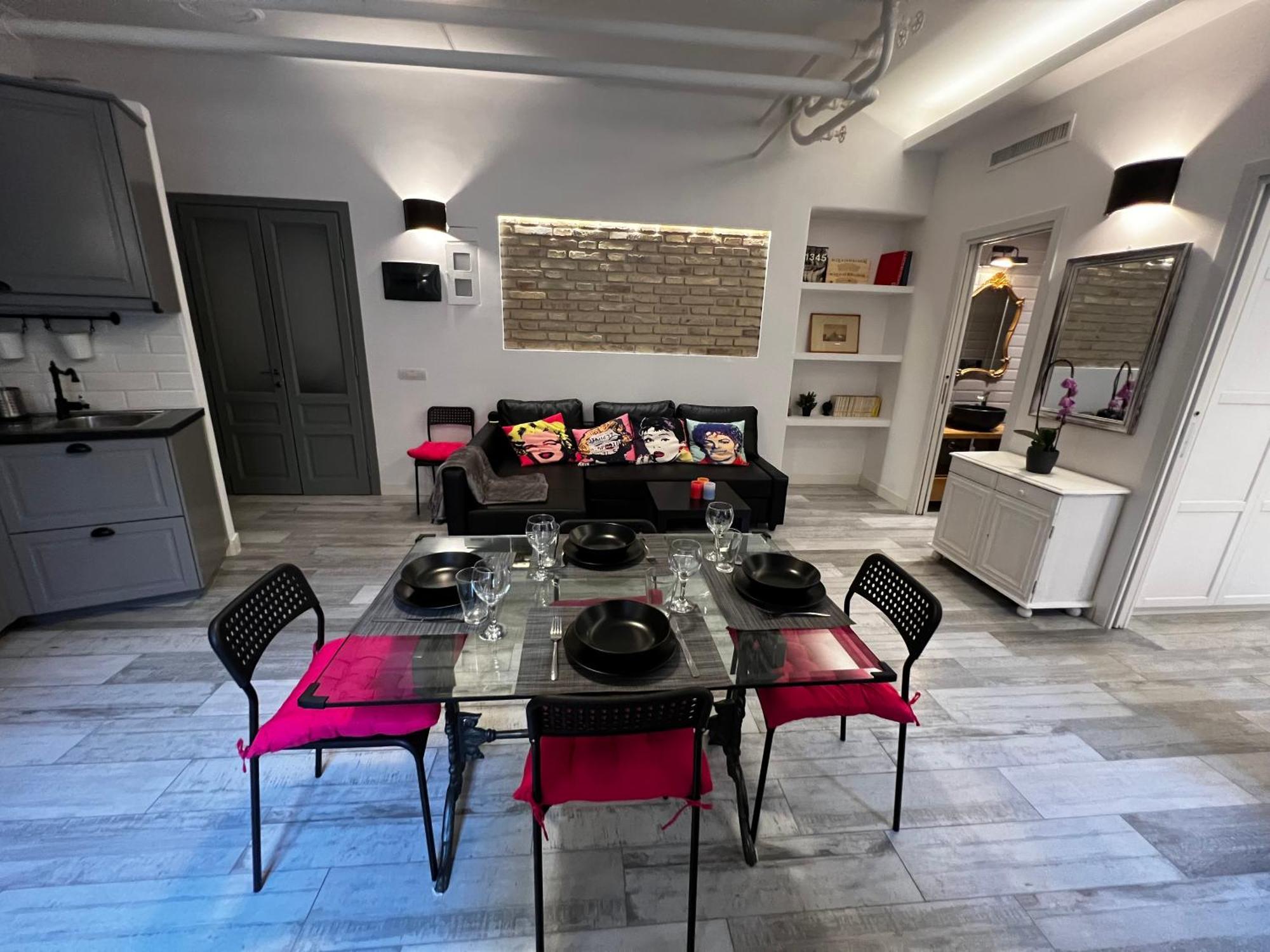 Modern Apartment Near The Vatican Ρώμη Εξωτερικό φωτογραφία
