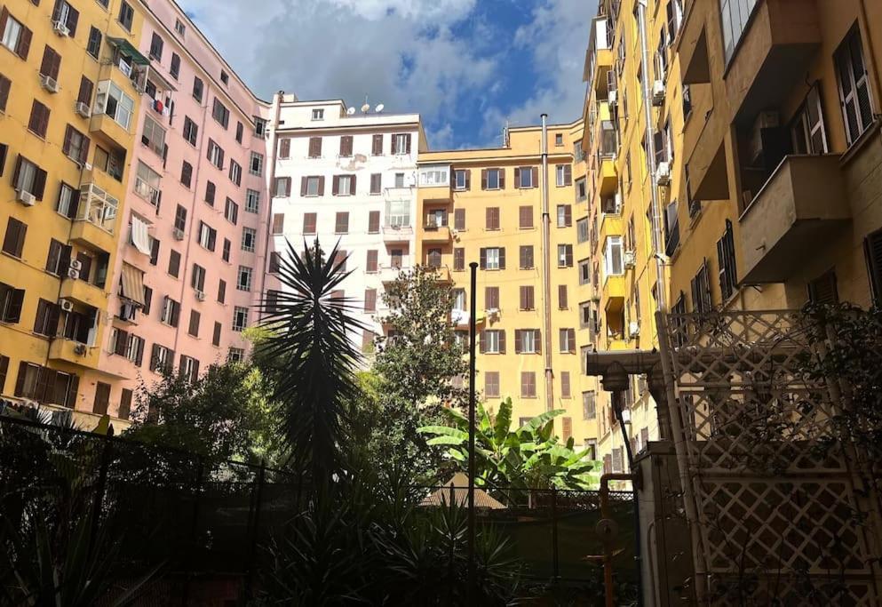 Modern Apartment Near The Vatican Ρώμη Εξωτερικό φωτογραφία