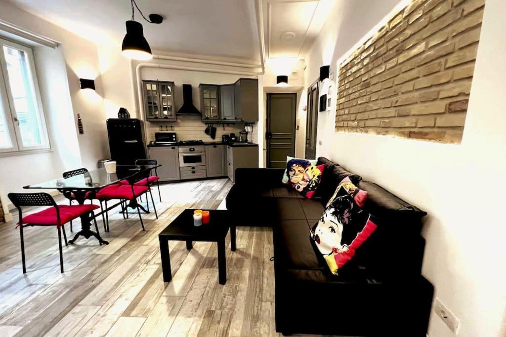 Modern Apartment Near The Vatican Ρώμη Εξωτερικό φωτογραφία