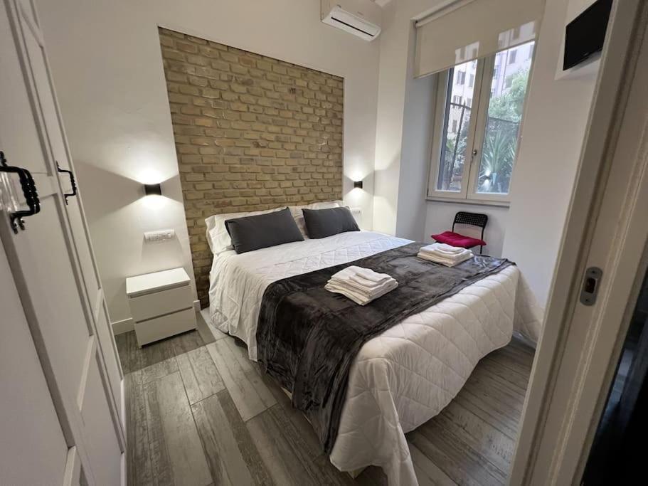 Modern Apartment Near The Vatican Ρώμη Εξωτερικό φωτογραφία