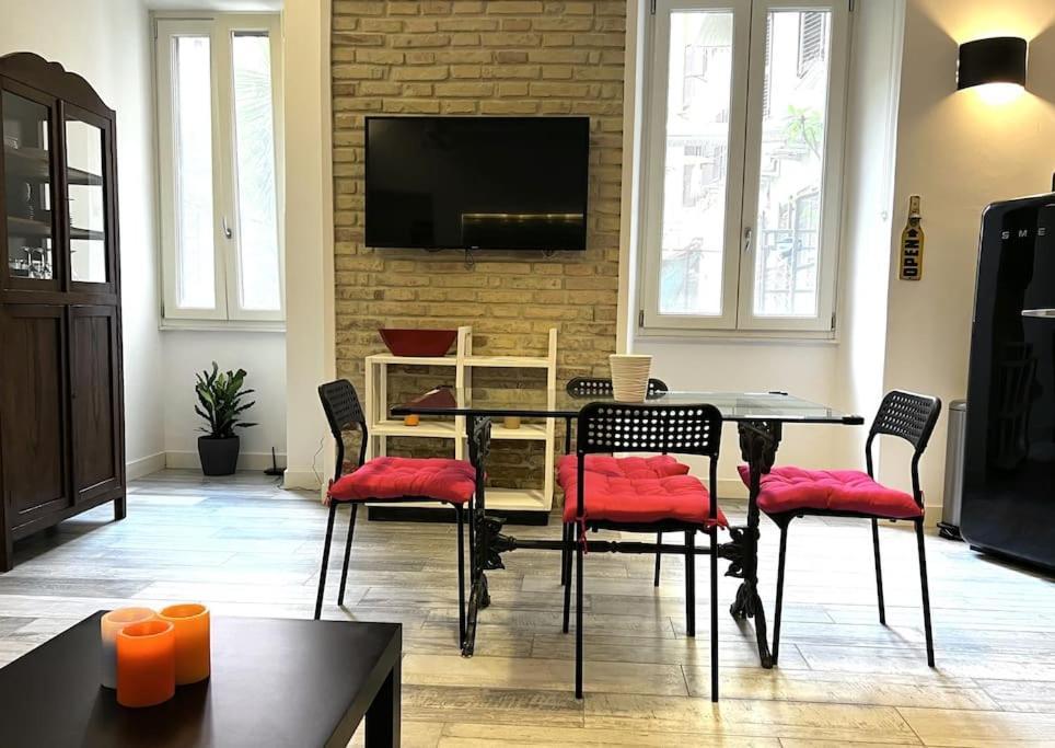 Modern Apartment Near The Vatican Ρώμη Εξωτερικό φωτογραφία
