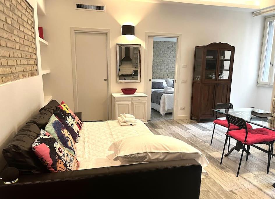 Modern Apartment Near The Vatican Ρώμη Εξωτερικό φωτογραφία