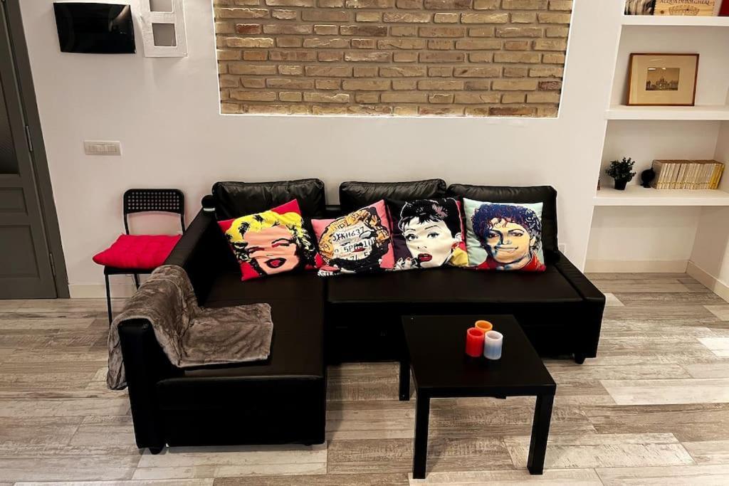 Modern Apartment Near The Vatican Ρώμη Εξωτερικό φωτογραφία