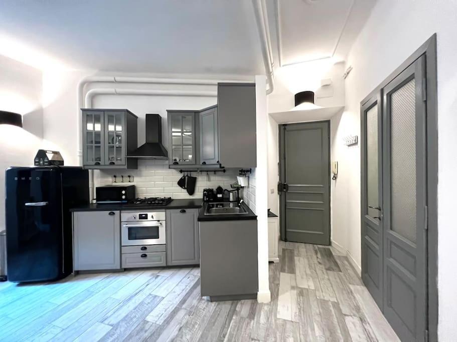 Modern Apartment Near The Vatican Ρώμη Εξωτερικό φωτογραφία