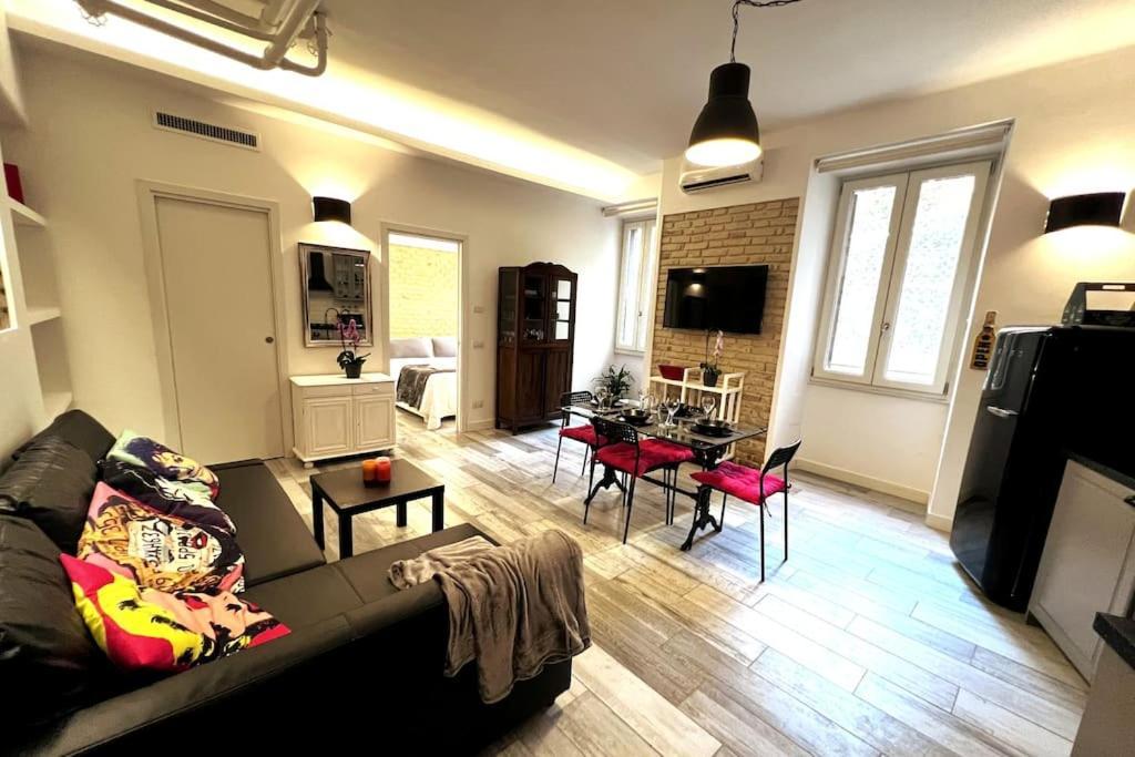 Modern Apartment Near The Vatican Ρώμη Εξωτερικό φωτογραφία