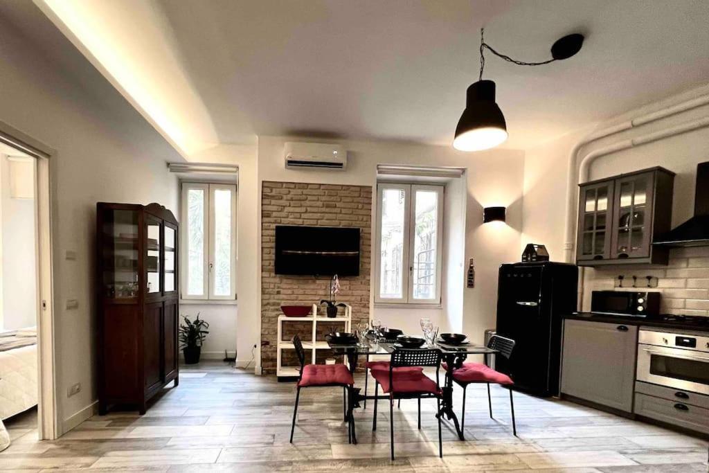 Modern Apartment Near The Vatican Ρώμη Εξωτερικό φωτογραφία