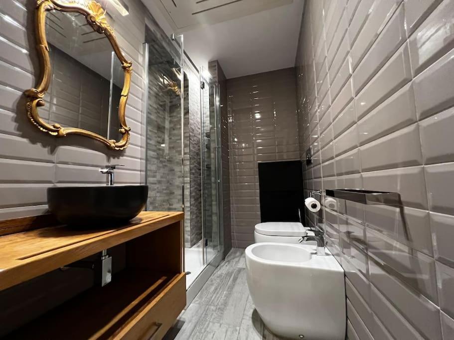 Modern Apartment Near The Vatican Ρώμη Εξωτερικό φωτογραφία