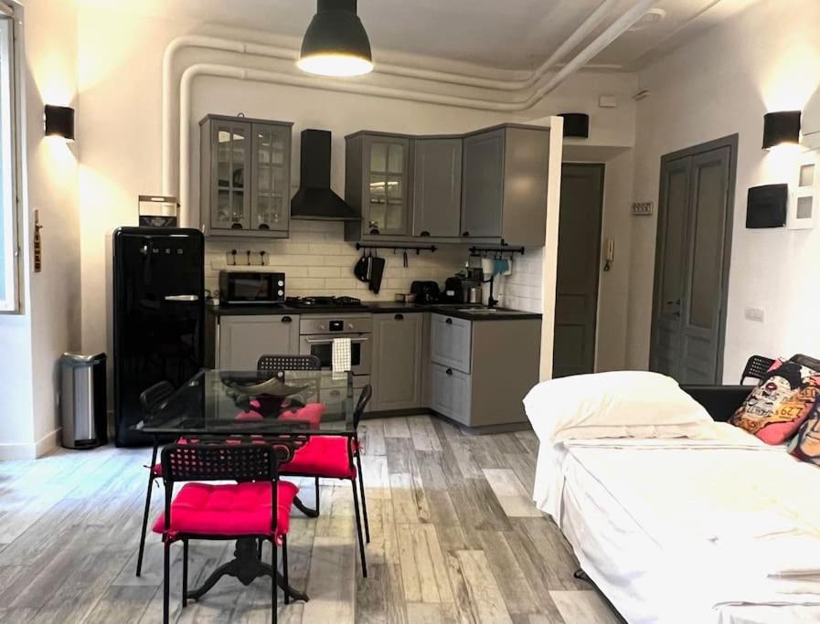 Modern Apartment Near The Vatican Ρώμη Εξωτερικό φωτογραφία