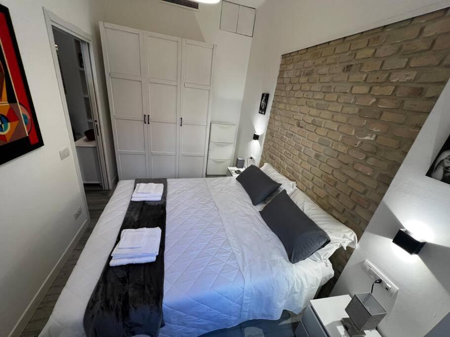 Modern Apartment Near The Vatican Ρώμη Εξωτερικό φωτογραφία