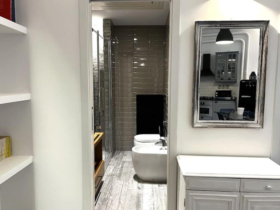 Modern Apartment Near The Vatican Ρώμη Εξωτερικό φωτογραφία